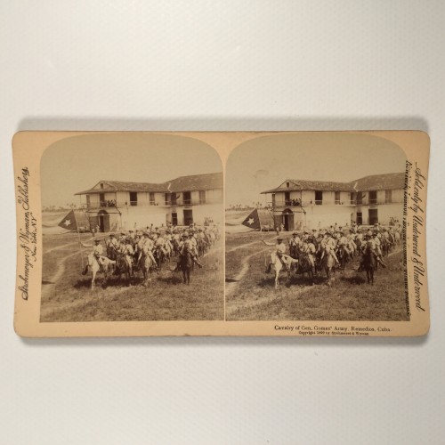 Voir le carton de