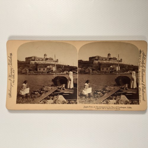 View estereo cardboard