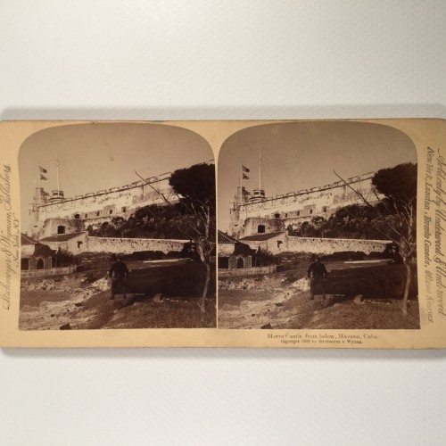 Voir le carton de