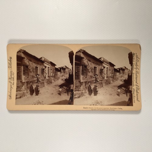Voir le carton de