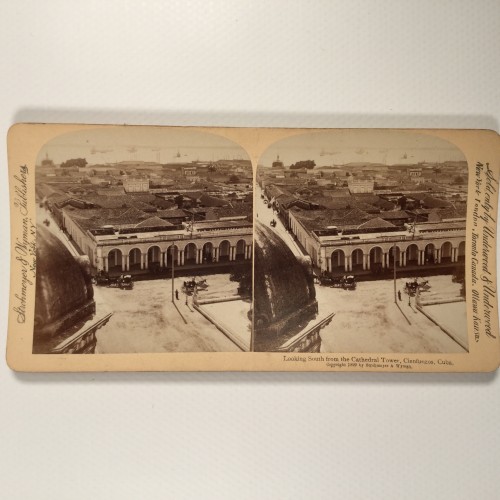 Voir le carton de