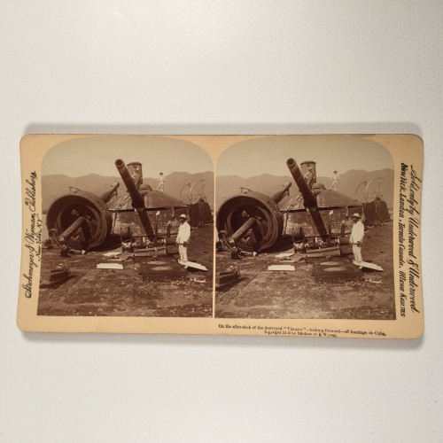 Voir le carton de