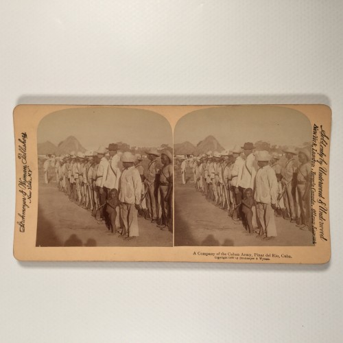Voir le carton de