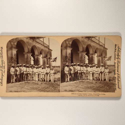 View estereo cardboard