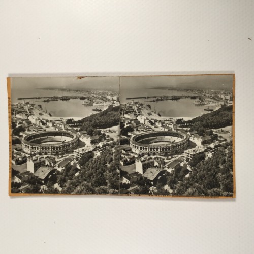 View estereo cardboard