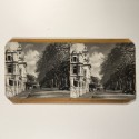 View estereo cardboard