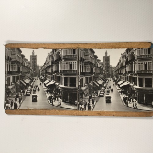 Voir le carton de