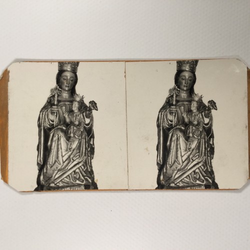View estereo cardboard
