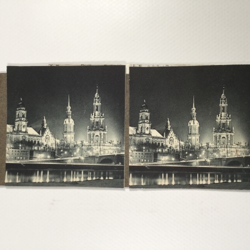 View estereo cardboard