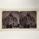 View estereo cardboard