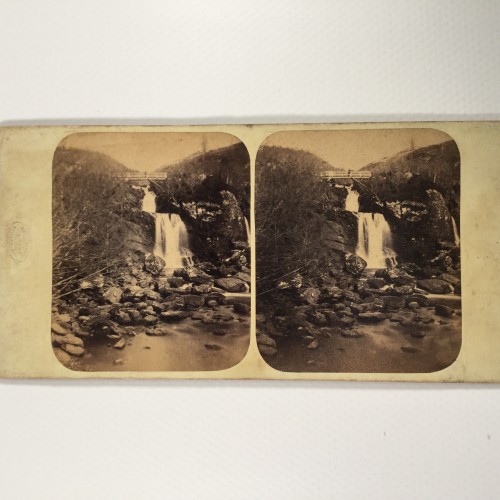 View estereo cardboard