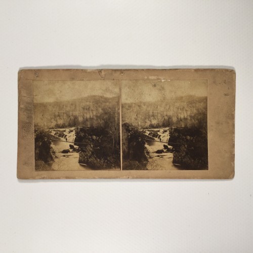 View estereo cardboard