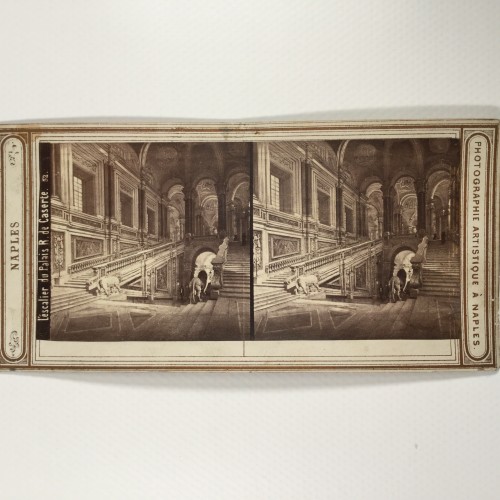 Voir le carton de
