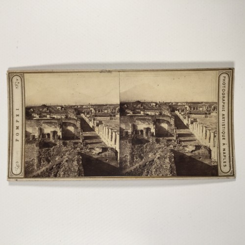 View estereo cardboard