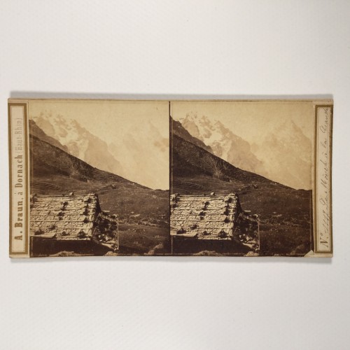 View estereo cardboard