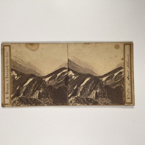 View estereo cardboard