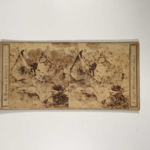 View estereo cardboard