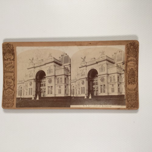 Voir le carton de