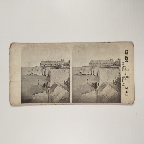 View estereo cardboard