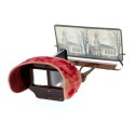 Holmes stereo viewer type