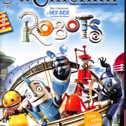 Revista el Cinèfilm