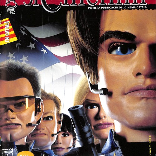 Revista el Cinèfilm