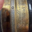 Camara de fuelle de madera Louis Van Neck Constructeur - Anvers    no