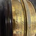 Camara de fuelle de madera Louis Van Neck Constructeur - Anvers    no