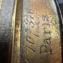 Camara de fuelle de madera Louis Van Neck Constructeur - Anvers    no