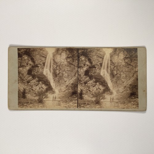 View estereo cardboard