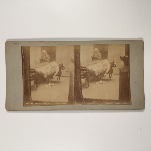 Voir le carton de