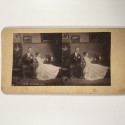 View estereo cardboard