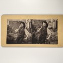 View estereo cardboard