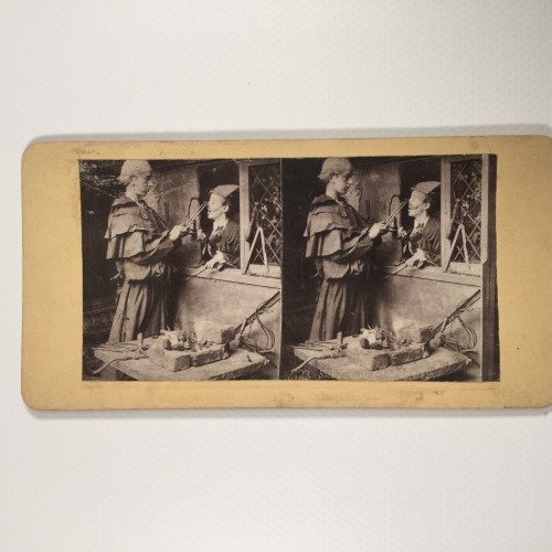 View estereo cardboard
