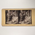 View estereo cardboard