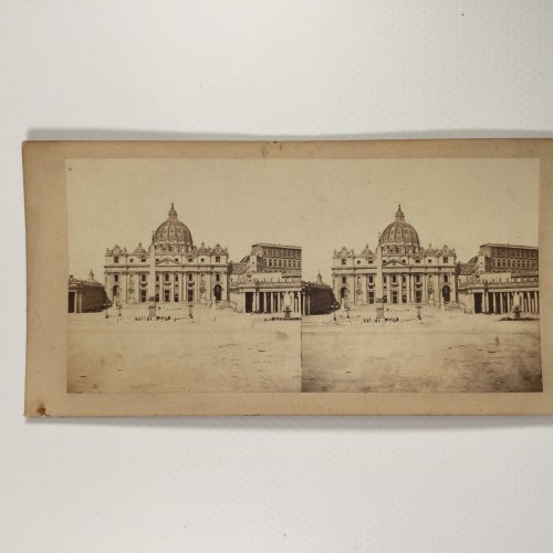 View estereo cardboard