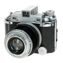 Camara Kodak Medalist
