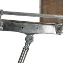 Estereoscopio de Pedestal (Graphoscope/Stereoscope)