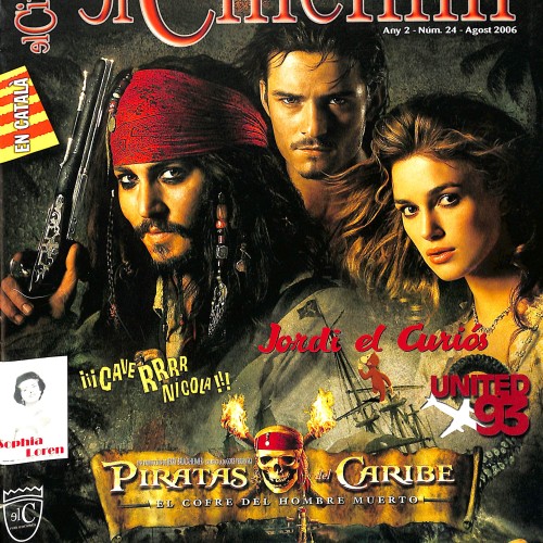 Revista el Cinèfilm