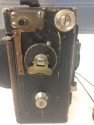 Caméra stéréo Zeiss Ikon Deckrullo Nettel 1930