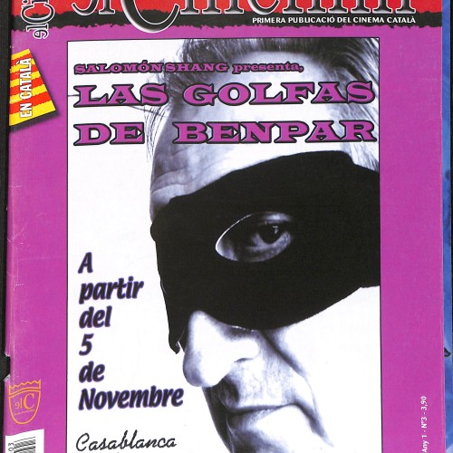 Revista el Cinèfilm