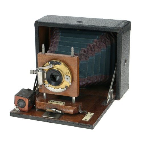 Camara UNION  estados unidos