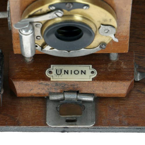 Camara UNION  estados unidos