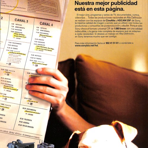 Revista Cineinforme