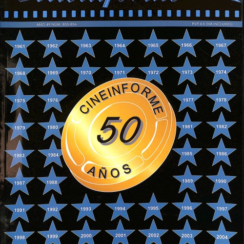 Revista Cineinforme