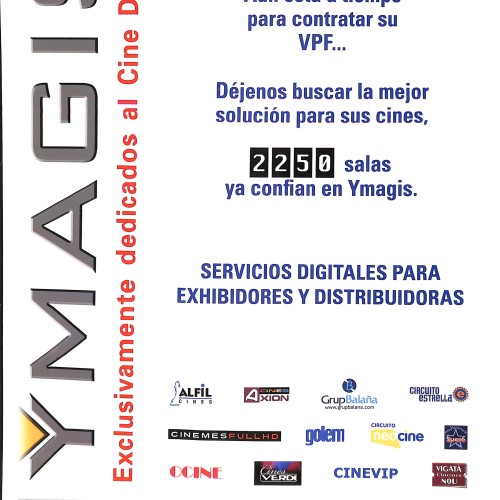 Revista Cineinforme