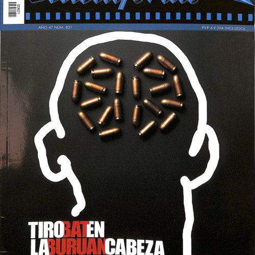 Revista Cineinforme