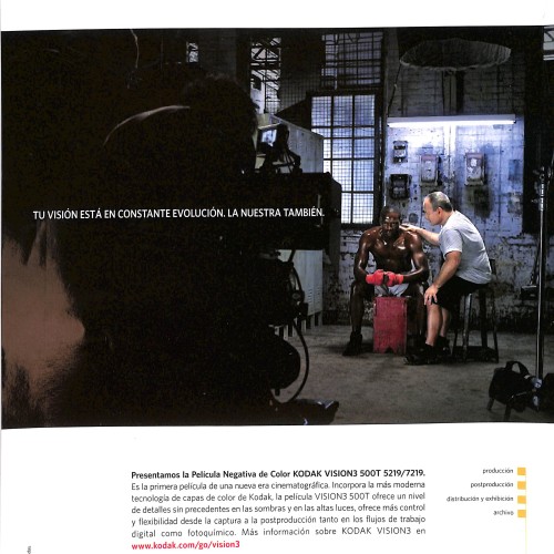Revista Cineinforme