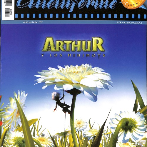 Revista Cineinforme