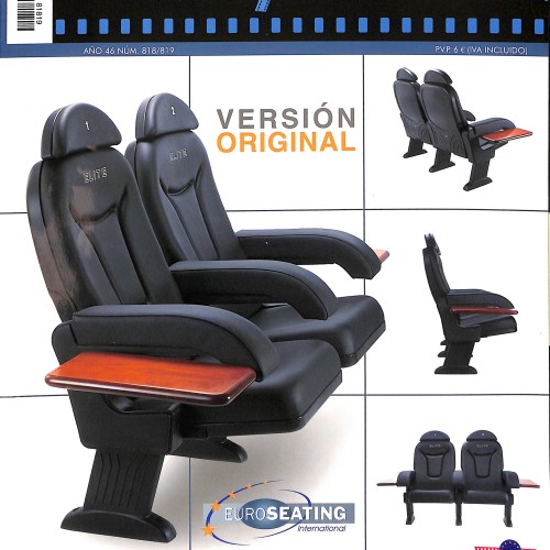 Revista Cineinforme